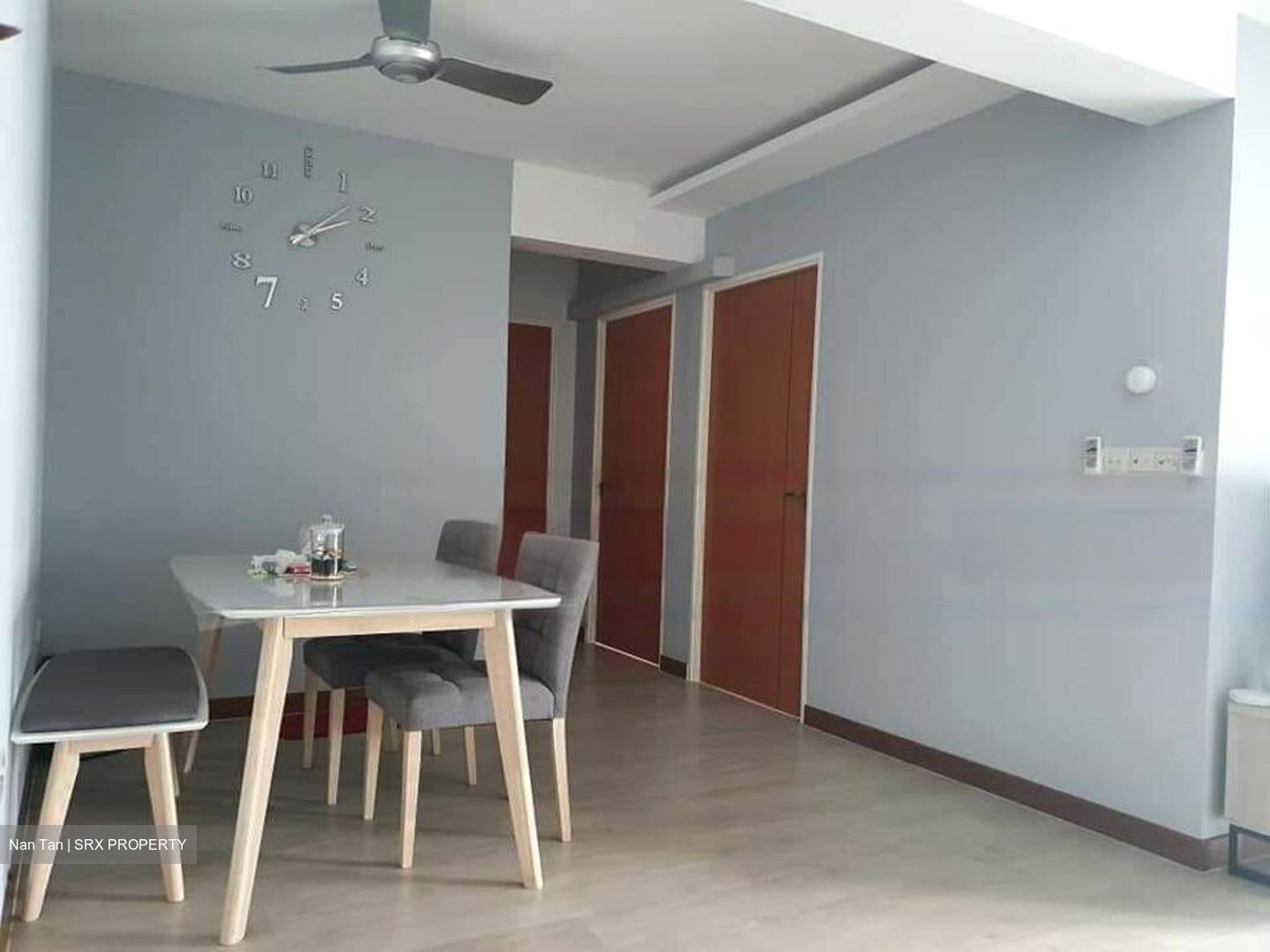 Blk 442 Jade Spring @ Yishun (Yishun), HDB 4 Rooms #498346871